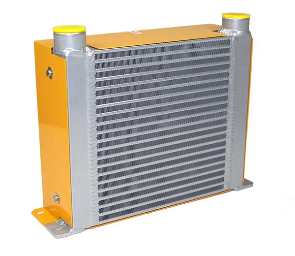 【行業(yè)知識】冷卻器廠家教您如何養(yǎng)護<font color='red'>液壓油冷卻器</font>