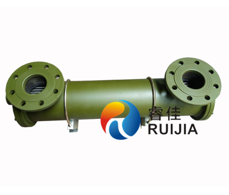 BS系列不銹鋼<font color='red'>水冷卻器</font>