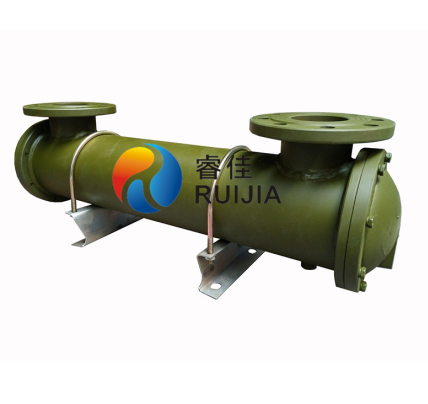 管殼式換熱器，睿佳品牌值得信賴！