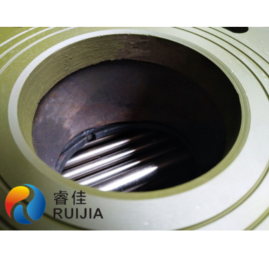 有BS系列不銹鋼水冷式冷卻器，再也不怕油混水！