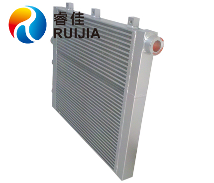 靈格風(fēng)<font color='red'>空壓機(jī)散熱器</font>