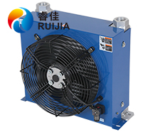 <font color='red'>風冷卻器AH1012</font>