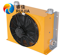 選擇耐用的<font color='red'>液壓風(fēng)冷卻器</font>，用戶使用省心