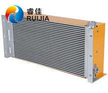 風冷卻器RJ-406LD