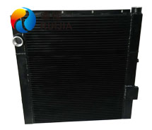 空壓機后冷卻器