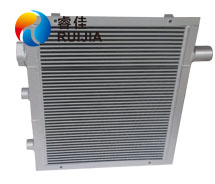 優(yōu)耐特斯<font color='red'>空壓機冷卻器</font>