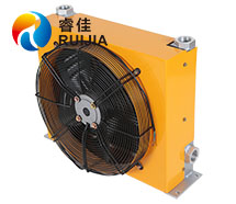 風(fēng)冷卻器RJ-556A