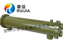 注塑機水冷卻器