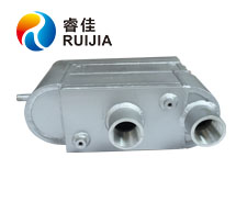 <font color='red'>三合一鋁制冷卻器</font>