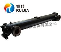 132KW液壓<font color='red'>水冷卻器</font>