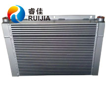 50HP羅威<font color='red'>空壓機(jī)散熱器</font>