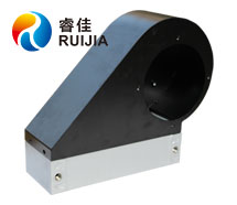 <font color='red'>板翅式散熱器</font>(帶蝸牛式風機)