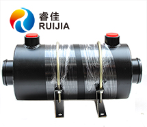 壓鑄機(jī)<font color='red'>水冷卻器</font>