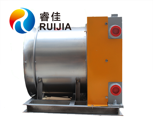 如何選出與您設(shè)備匹配的<font color='red'>液壓油風(fēng)冷卻器</font>？